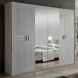 High Gloss Gardırop (Metrekare)